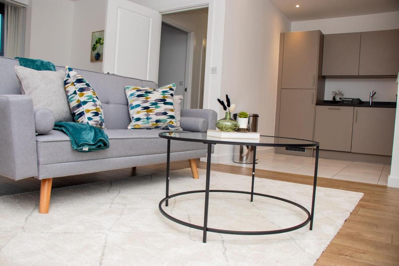 Canary Sanctuary Exclusive 2-Bedroom, 2-Bathroom Retreat