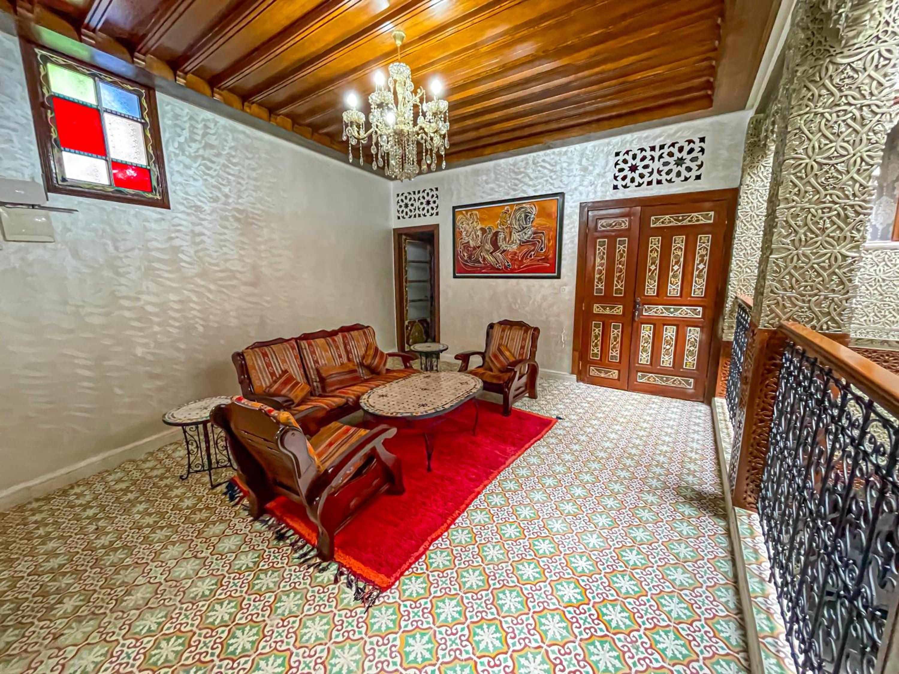 lounge