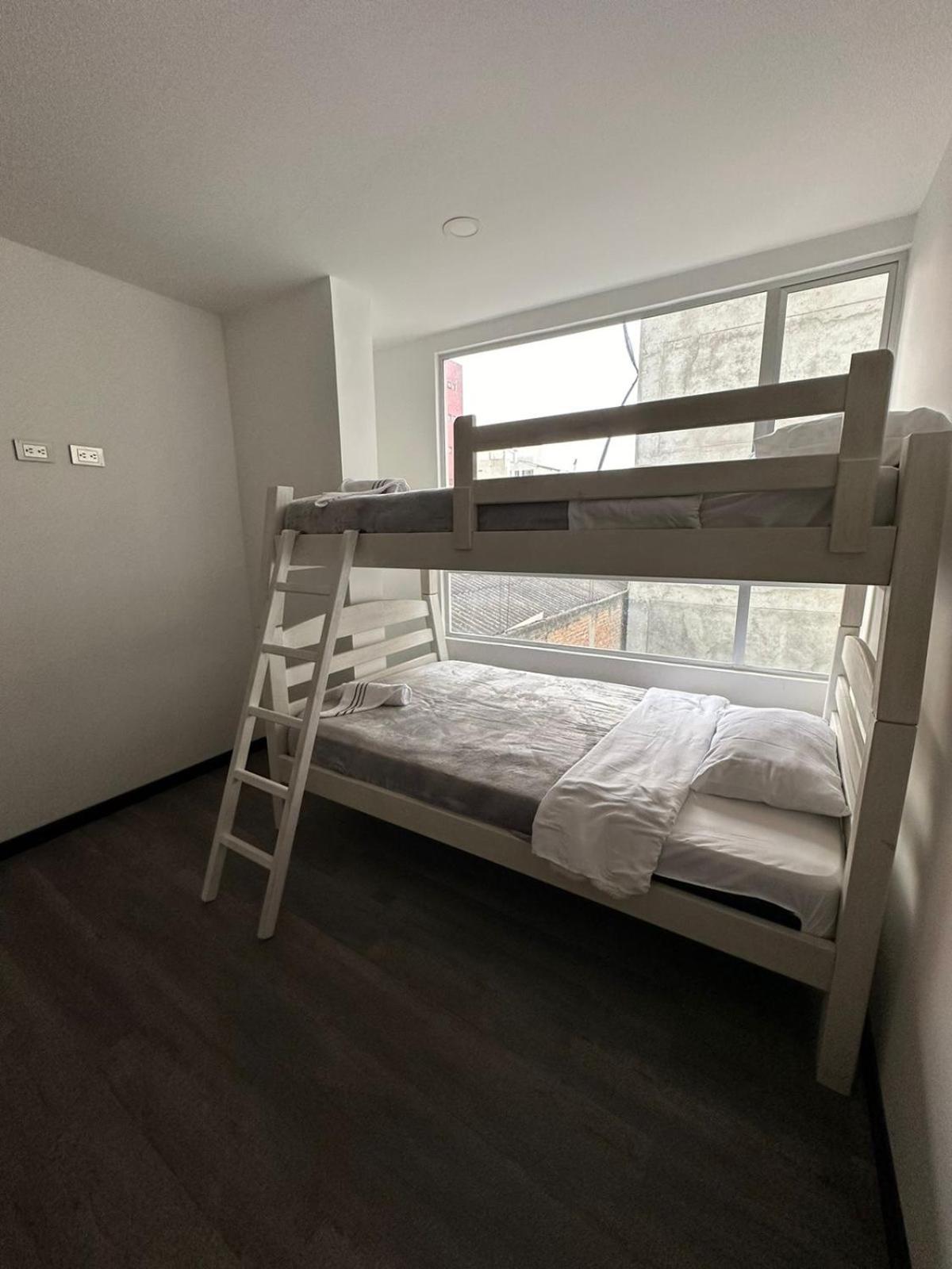 Hermoso apartamento, capacidad 8 personas