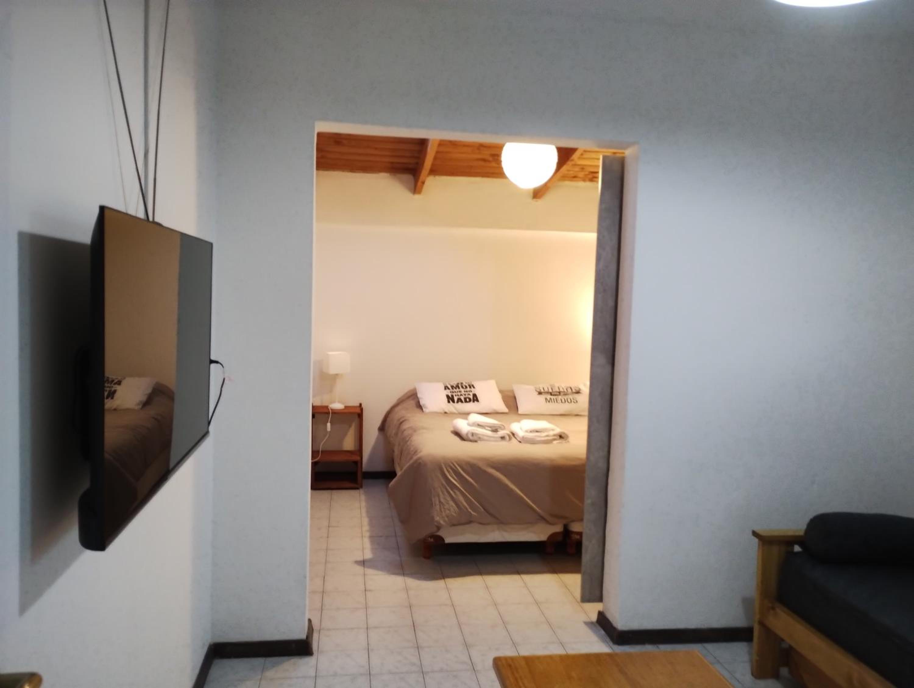 Casa Centro Bariloche