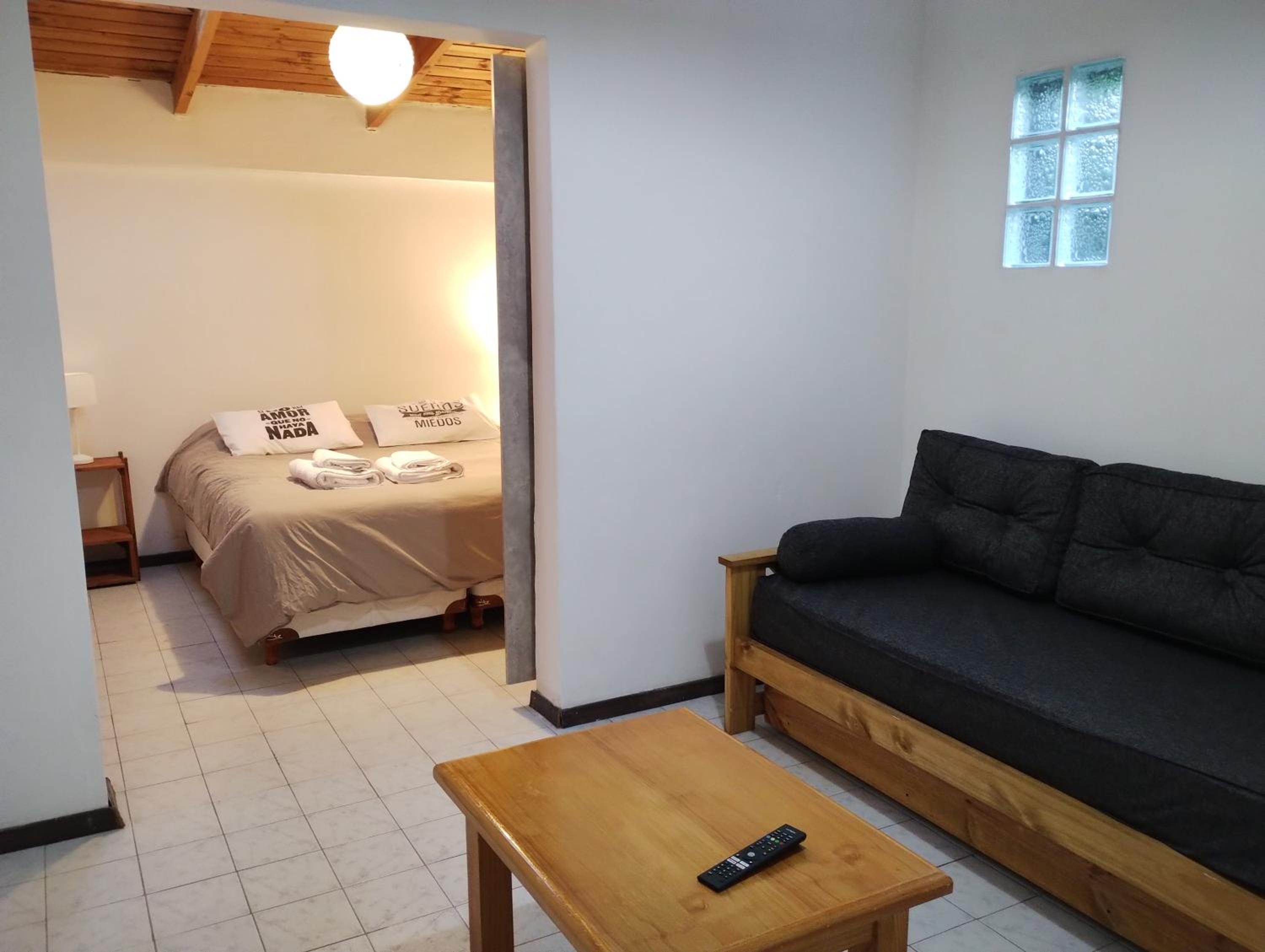 Casa Centro Bariloche