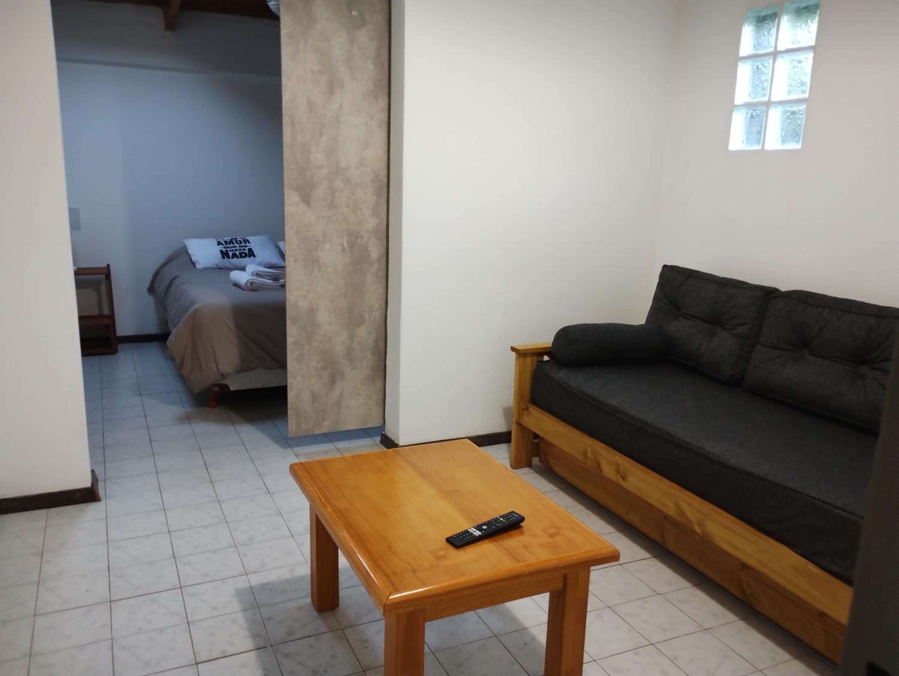 Casa Centro Bariloche