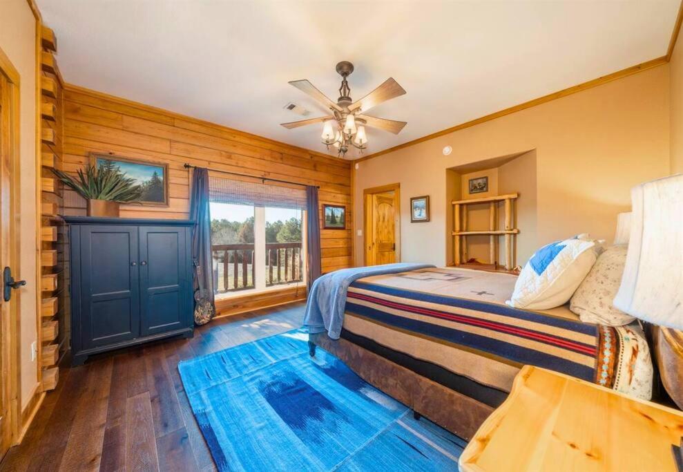 The Ranch view 3