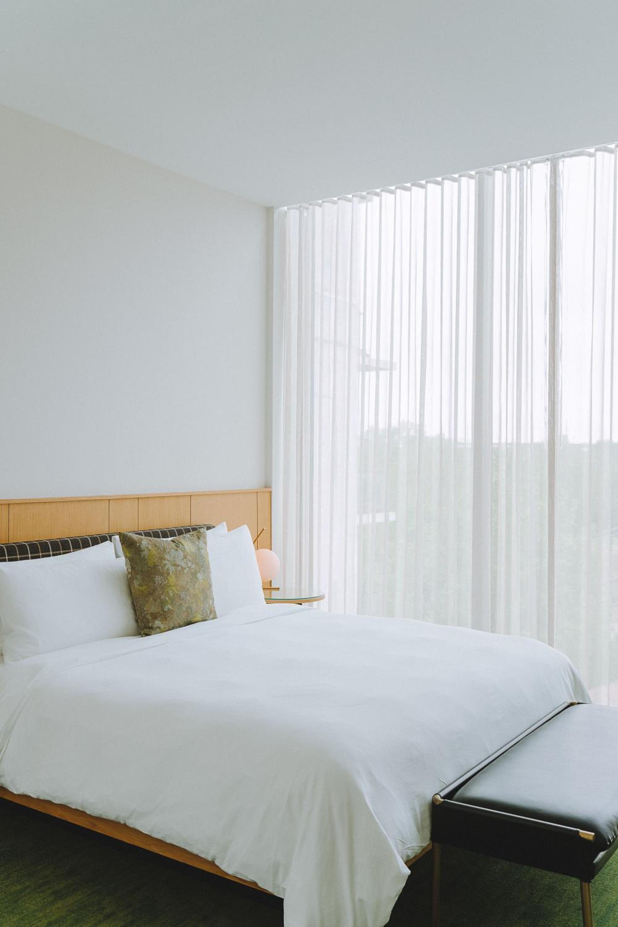 The Loren Hotel Austin 29