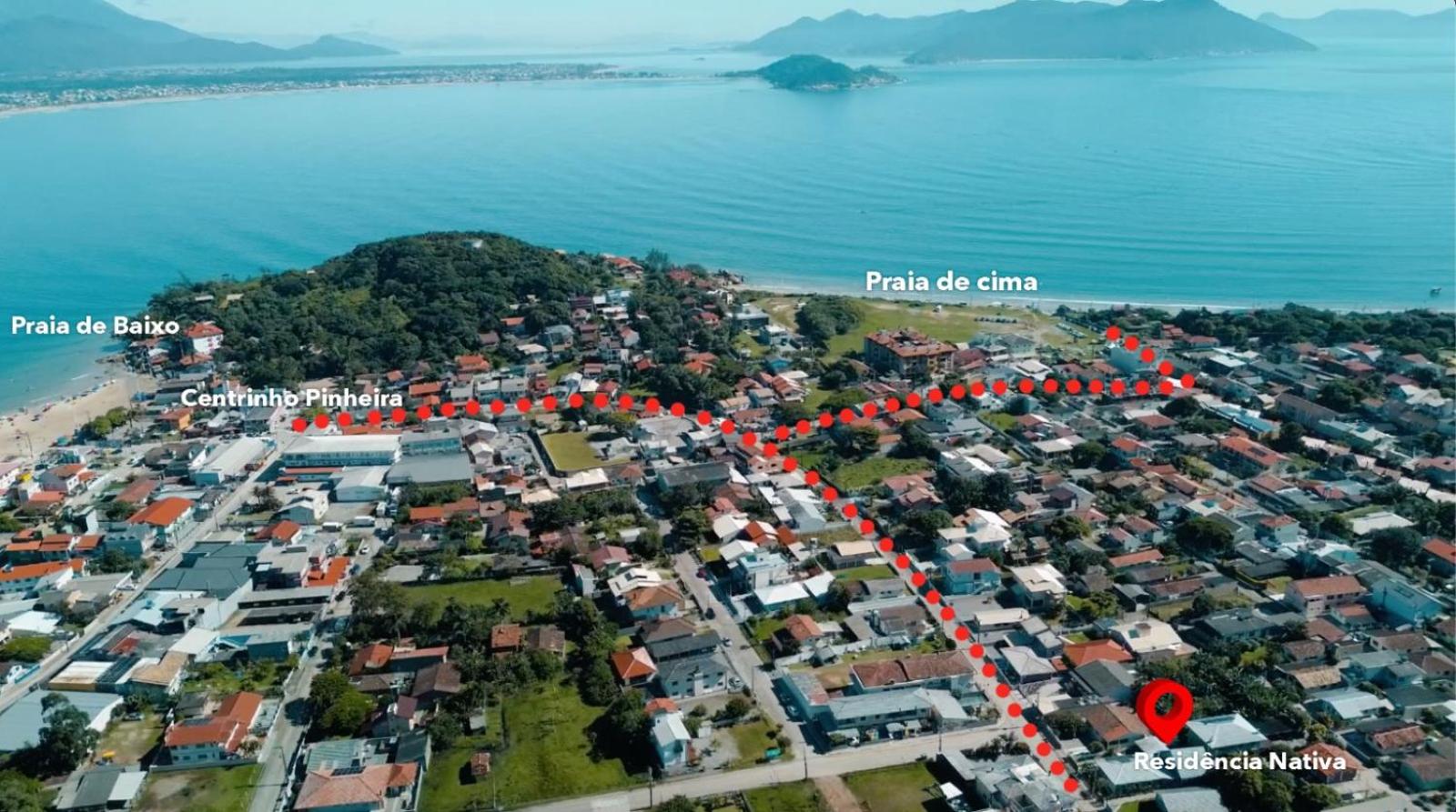 Pousada Residência Nativa