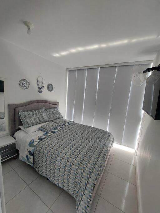 Hermoso apto en Piedecuesta reservar por lo menos con un día de anticipación