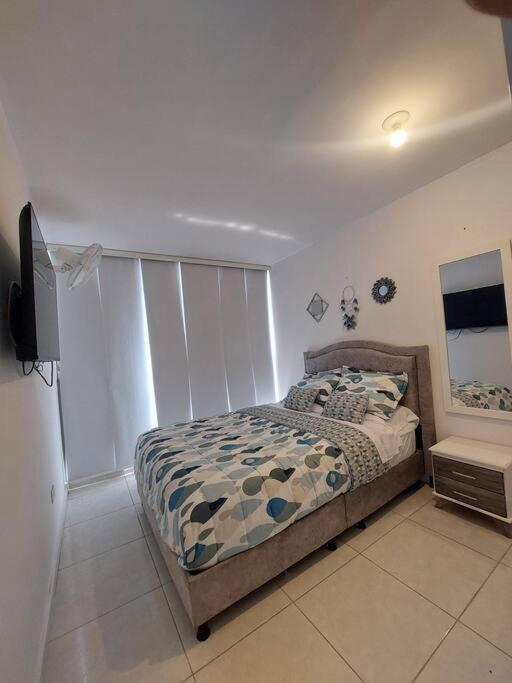 Hermoso apto en Piedecuesta reservar por lo menos con un día de anticipación