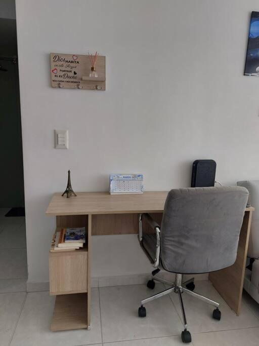Hermoso apto en Piedecuesta reservar por lo menos con un día de anticipación