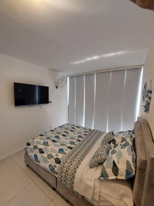 Hermoso apto en Piedecuesta reservar por lo menos con un día de anticipación