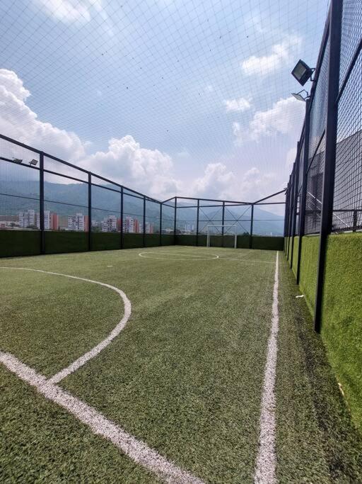 Hermoso apto en Piedecuesta reservar por lo menos con un día de anticipación