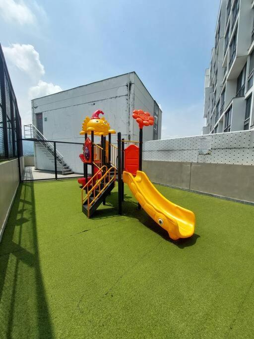 Hermoso apto en Piedecuesta reservar por lo menos con un día de anticipación