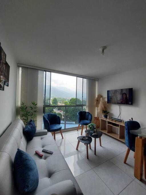 Hermoso apto en Piedecuesta reservar por lo menos con un día de anticipación