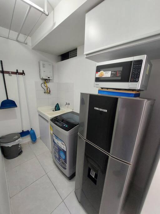 Hermoso apto en Piedecuesta reservar por lo menos con un día de anticipación