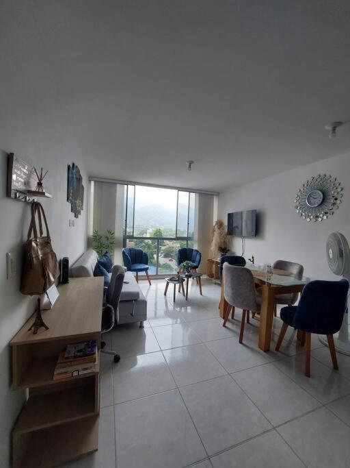 Hermoso apto en Piedecuesta reservar por lo menos con un día de anticipación