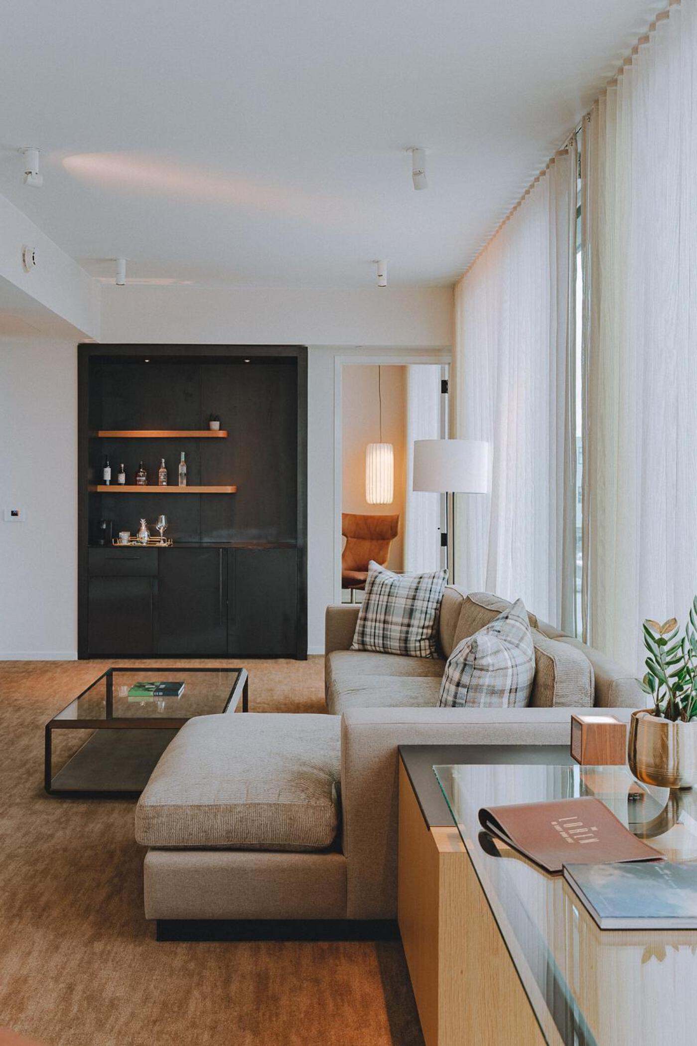 The Loren Hotel Austin 14