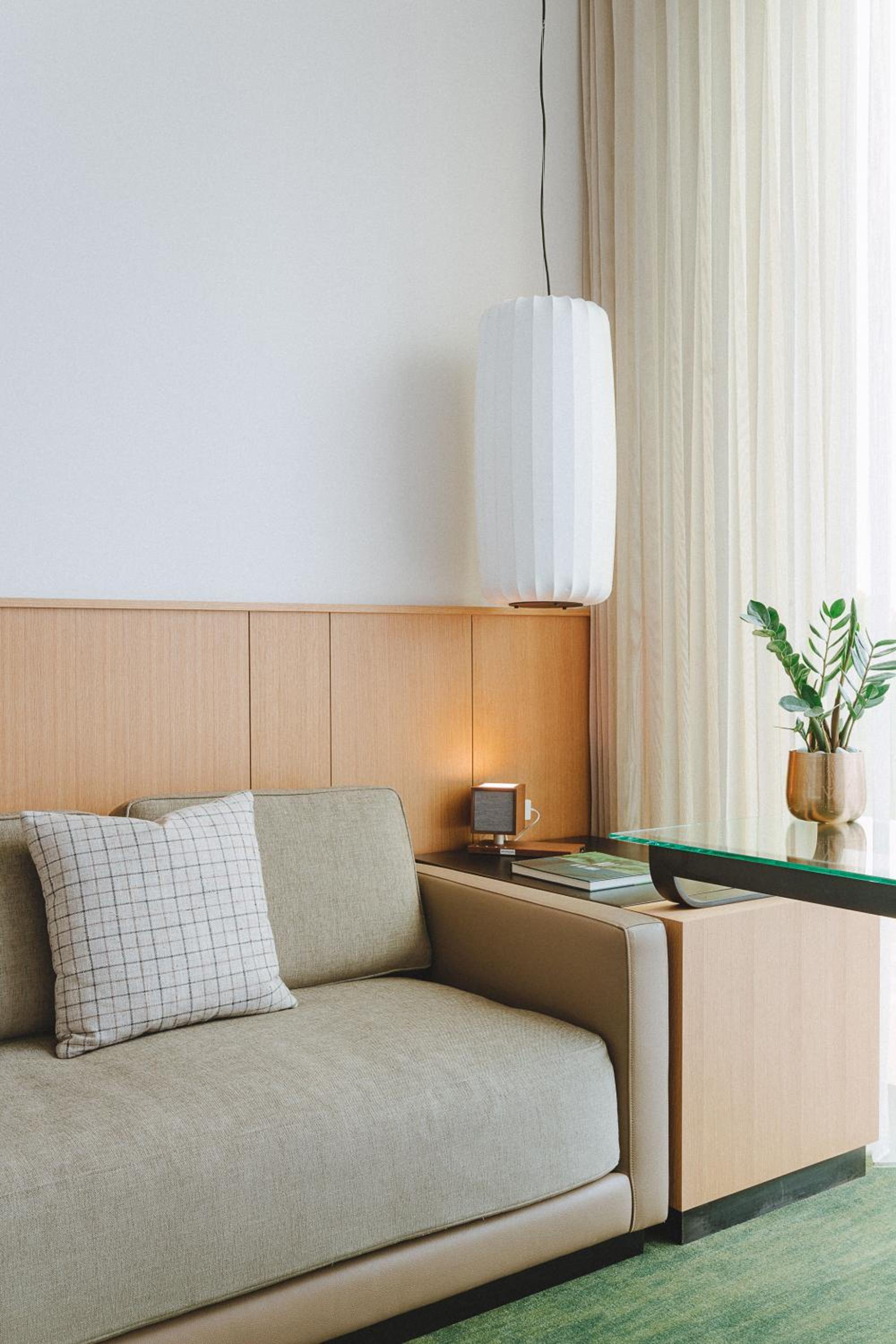 The Loren Hotel Austin 15