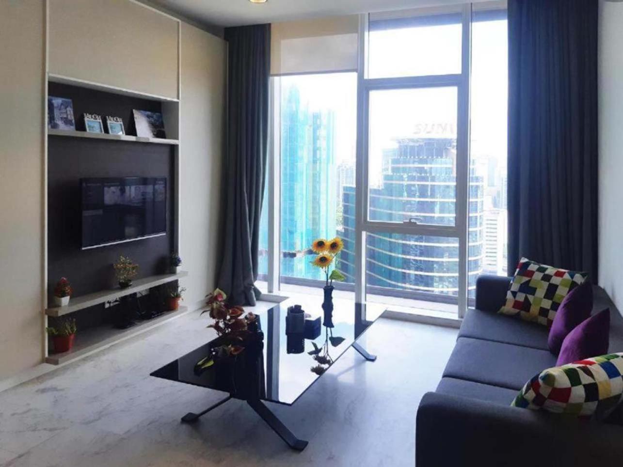 The Platinum Serviced Suites by Faced