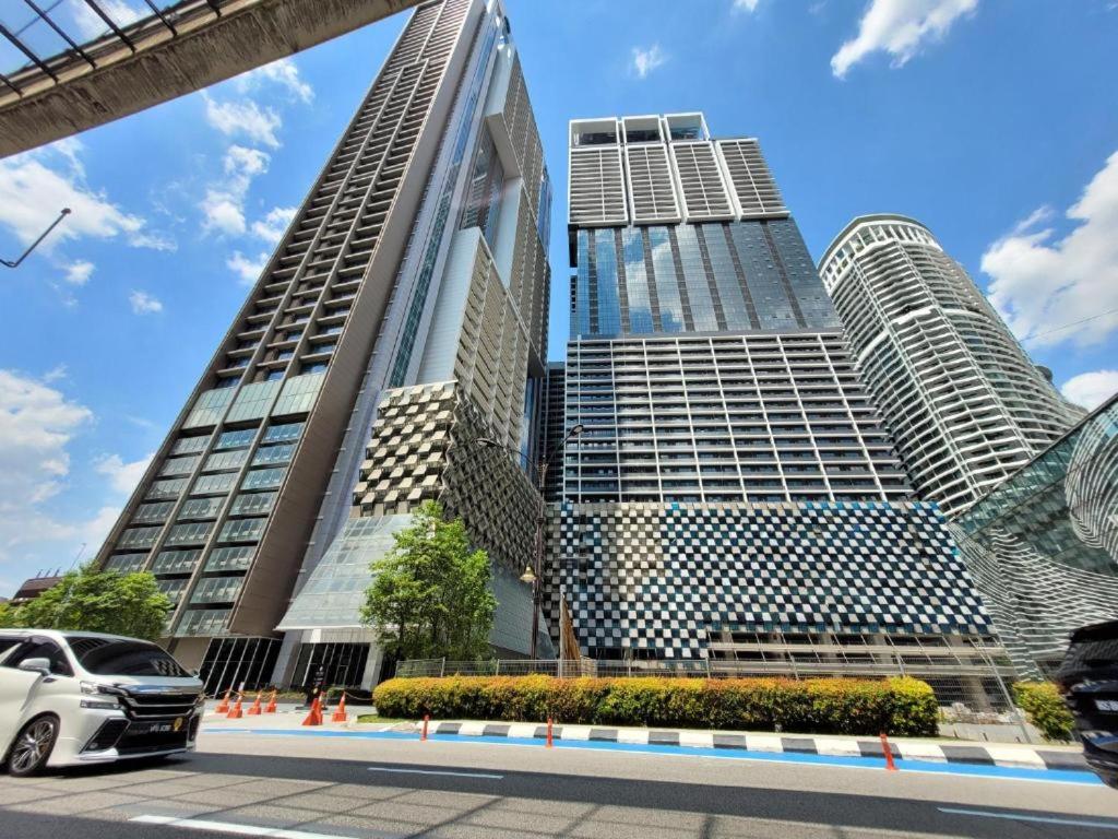 The Platinum Serviced Suites by Faced