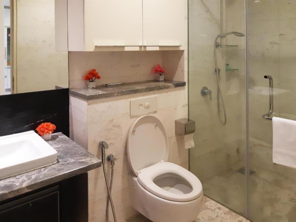 The Platinum Serviced Suites by Faced