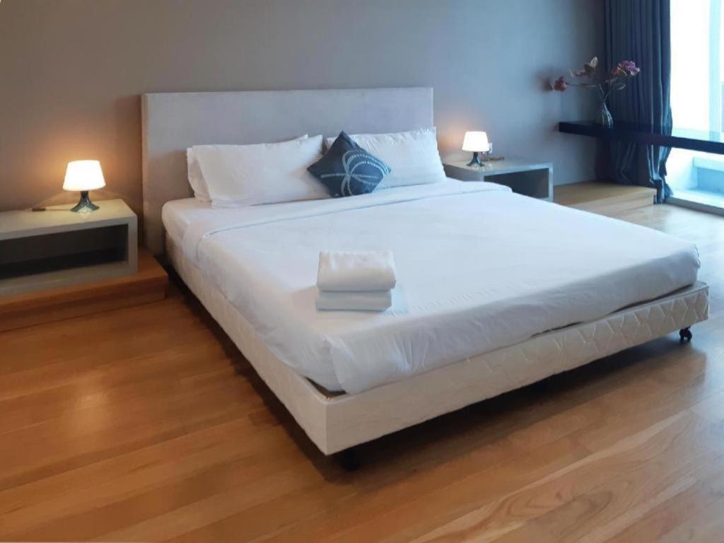 The Platinum Serviced Suites by Faced
