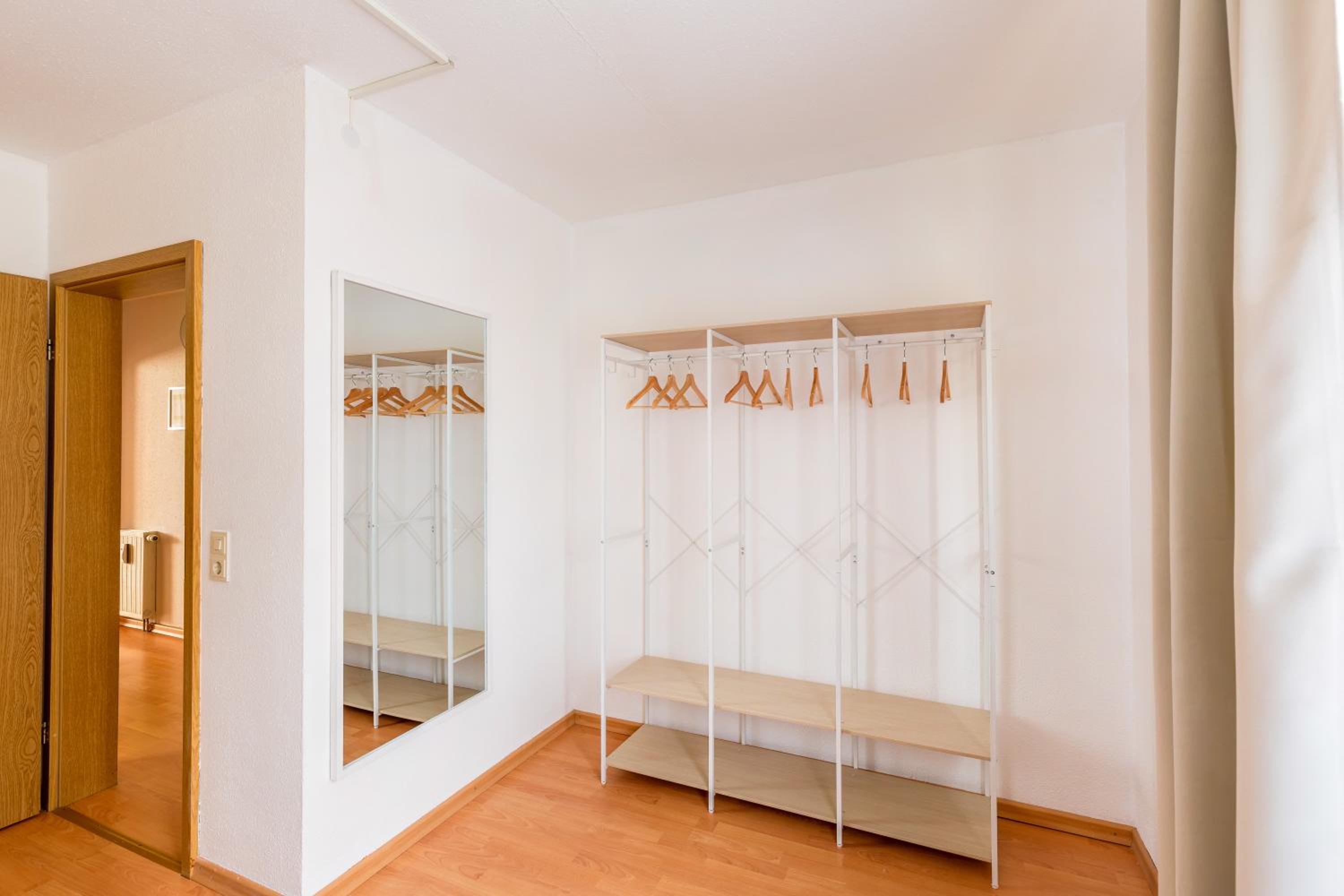 Idyllische Wohnung in Regen I Balkon I Bergblick I Burgnähe