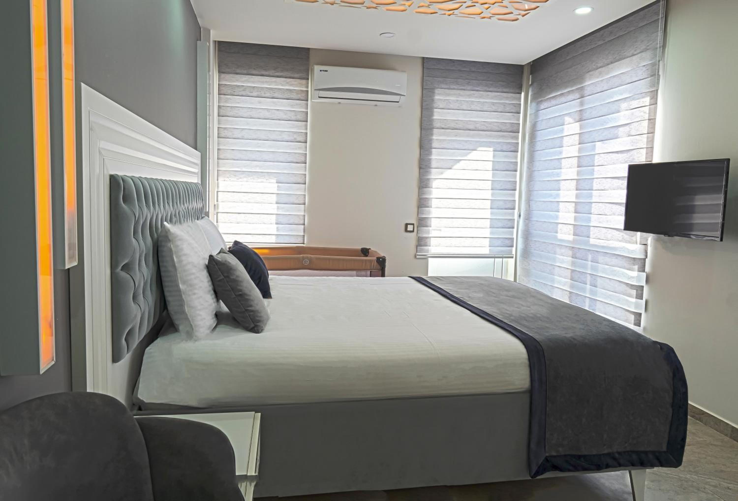 Mira Otel Antalya - Image 54