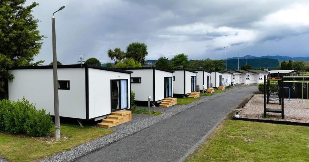 Levin TOP 10 Holiday Park, photo 35