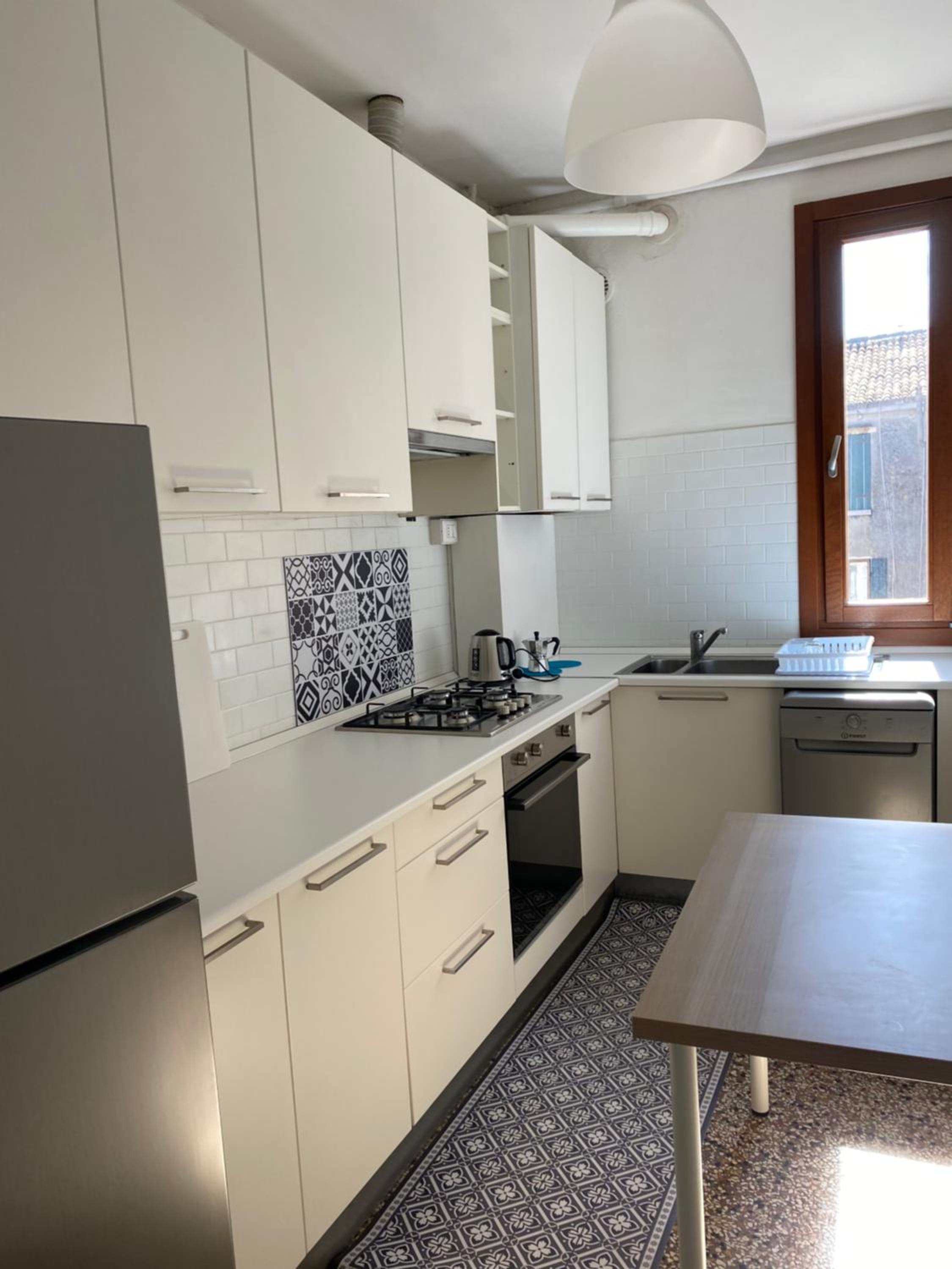 Ve-Nice Rialto Apartment photo 4