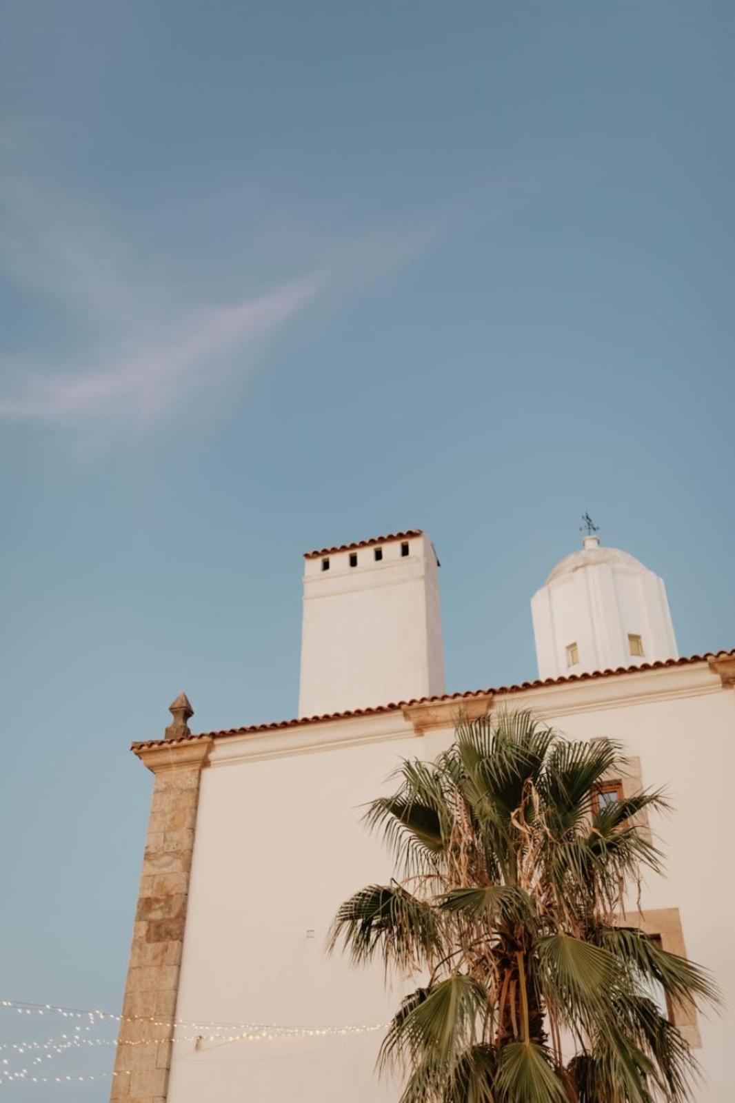 Casa Palacio El Trasquilon
