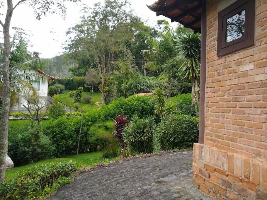 Casa da Tia Lilian