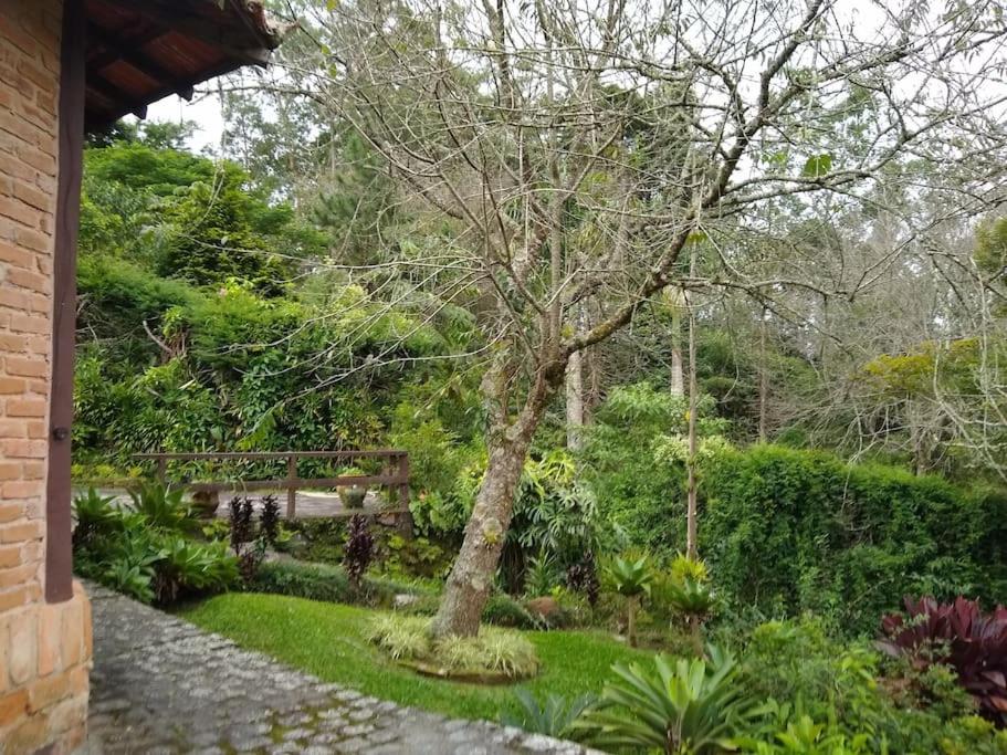 Casa da Tia Lilian