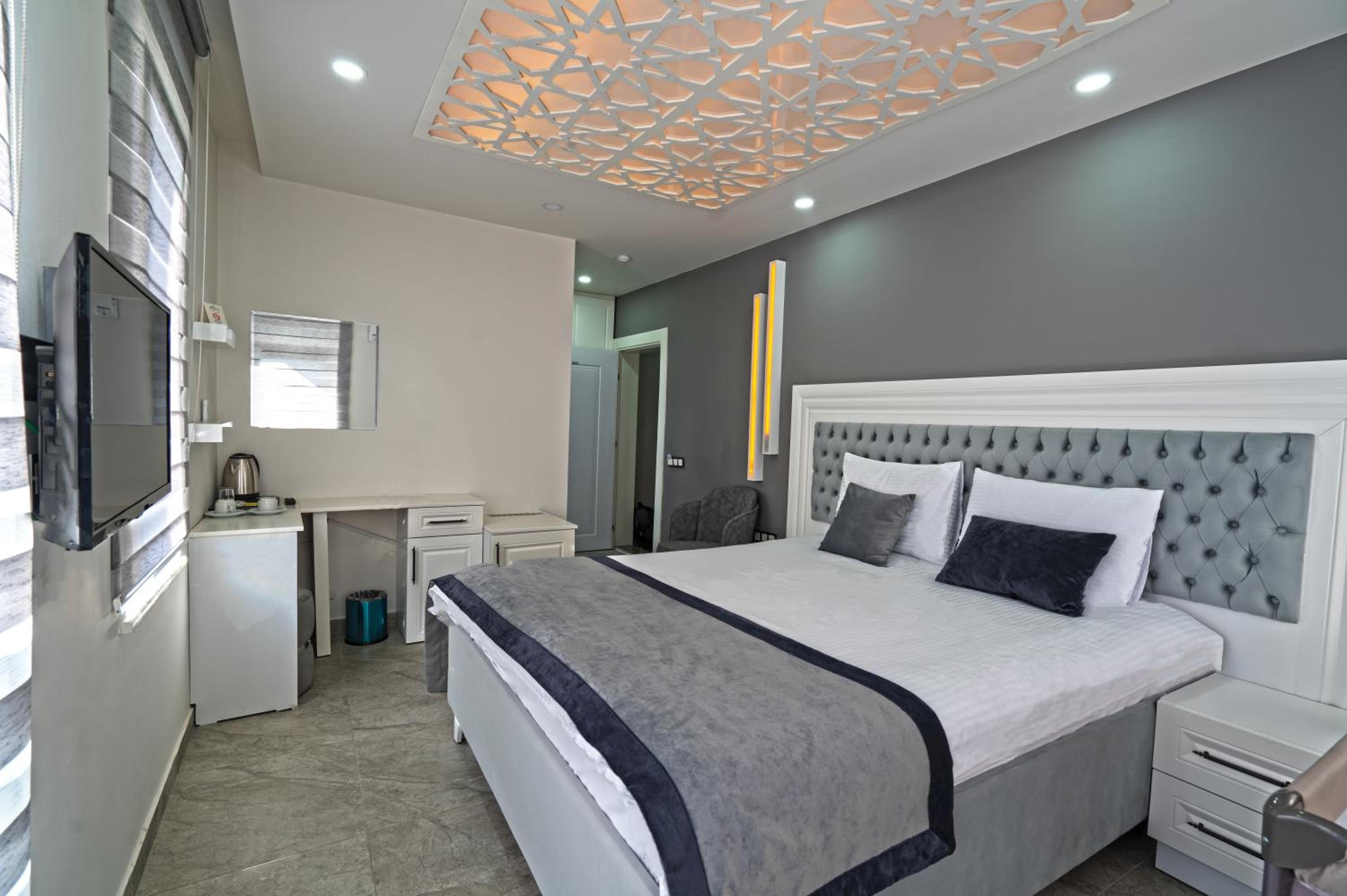 Mira Otel Antalya - Image 42