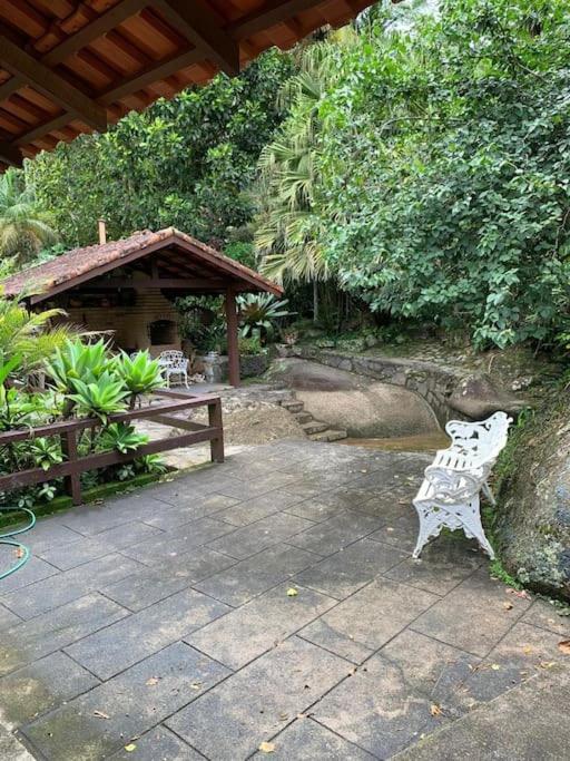 Casa da Tia Lilian