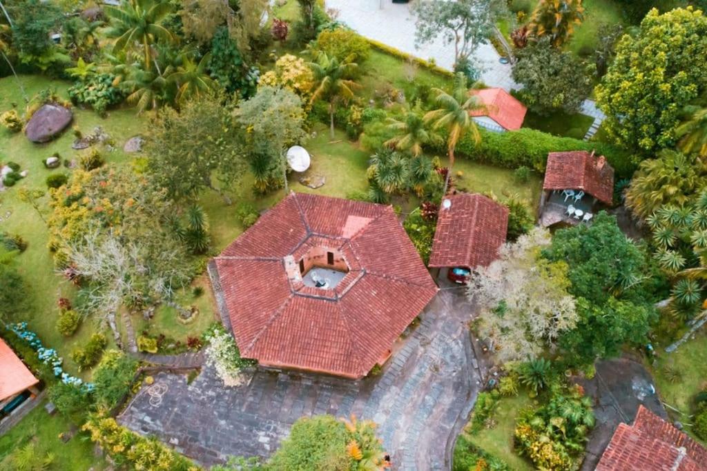 Casa da Tia Lilian