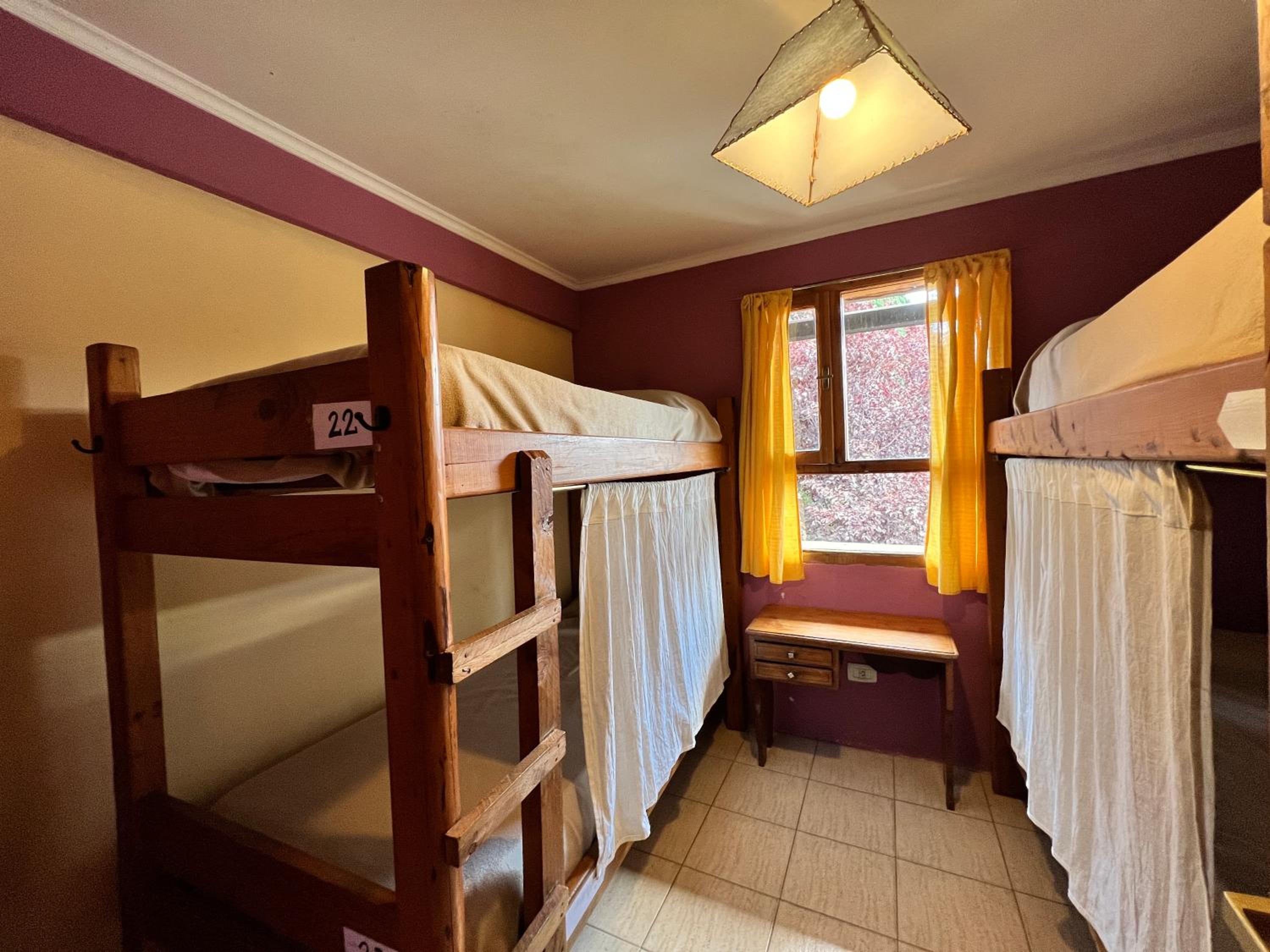 Ankatu Hostel