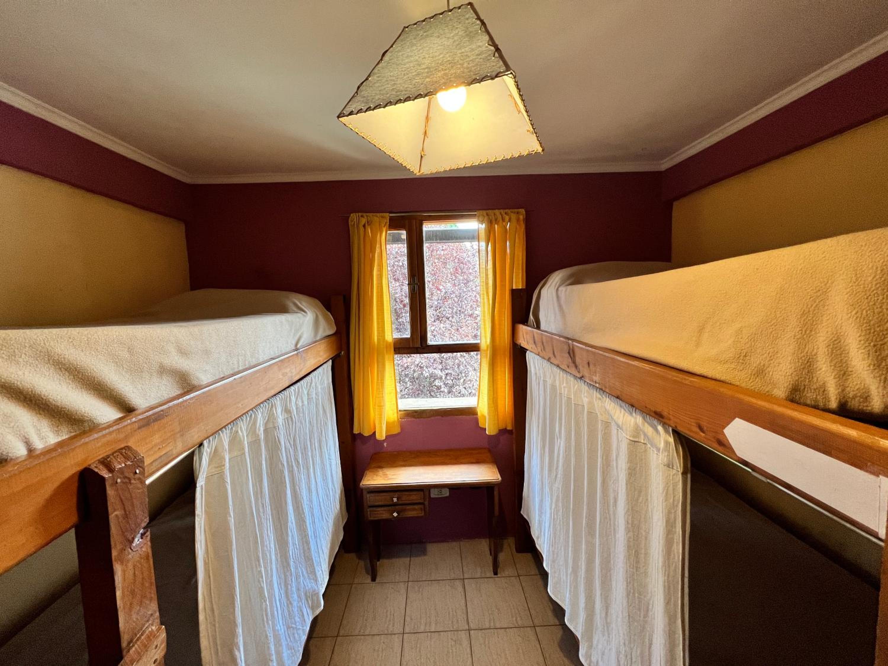 Ankatu Hostel