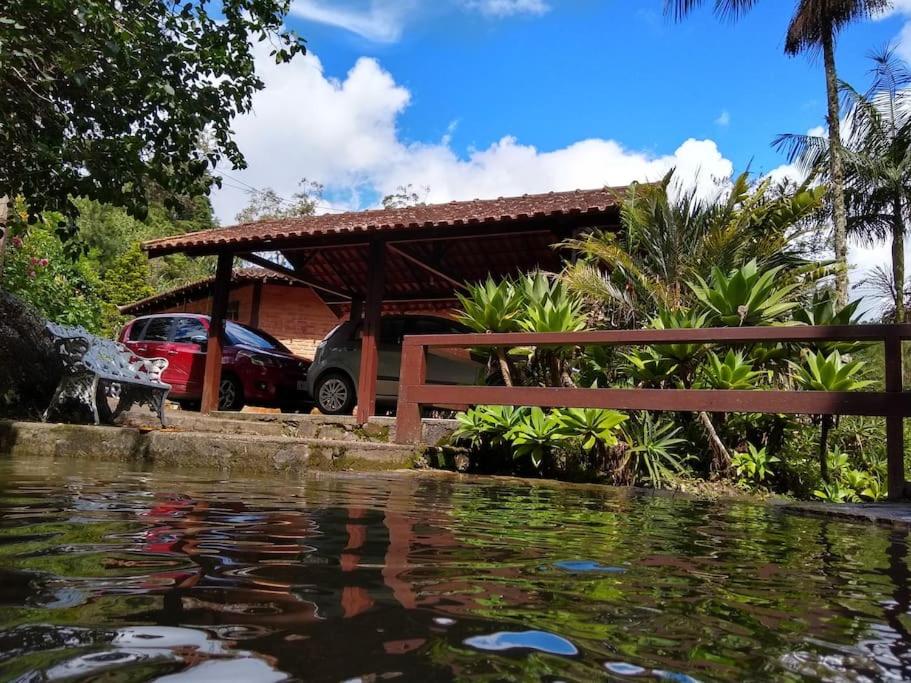 Casa da Tia Lilian