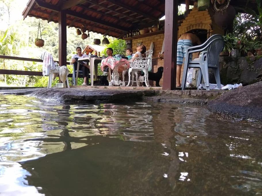 Casa da Tia Lilian