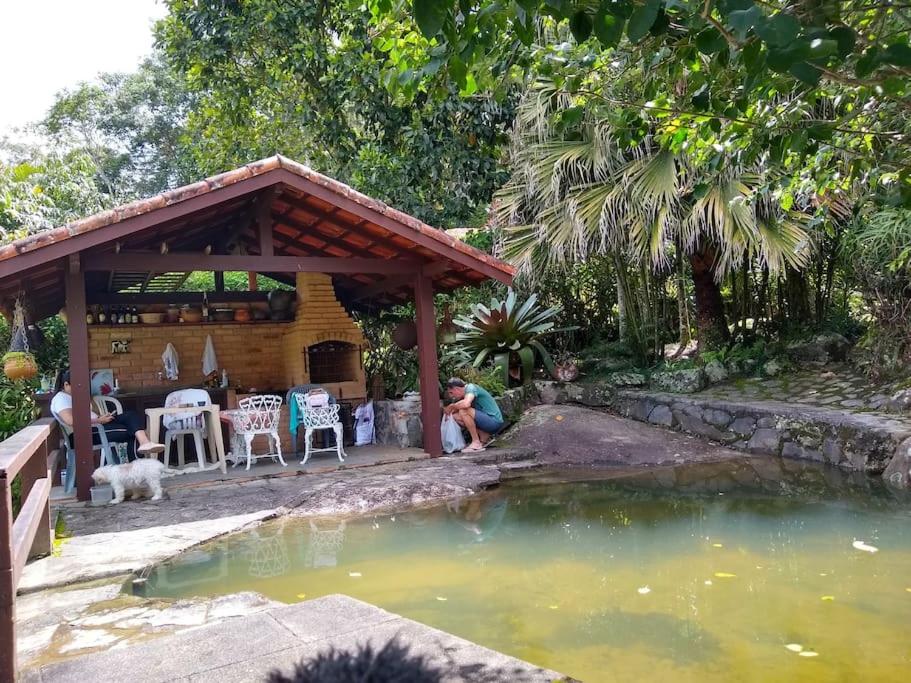 Casa da Tia Lilian