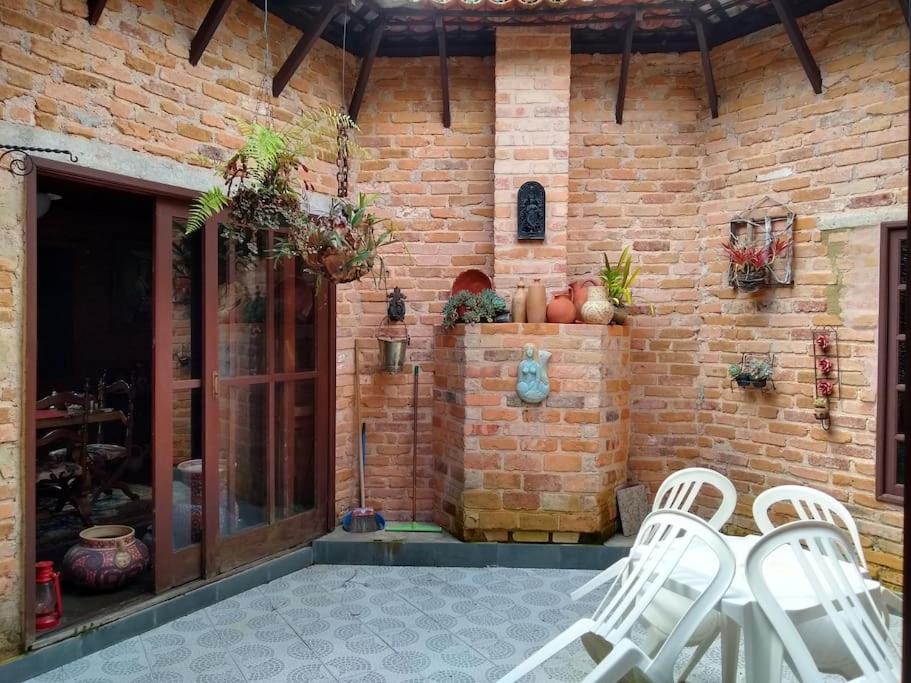 Casa da Tia Lilian