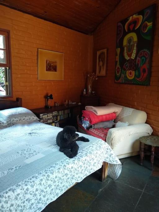 Casa da Tia Lilian