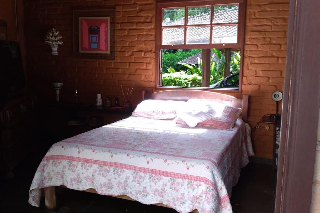 Casa da Tia Lilian