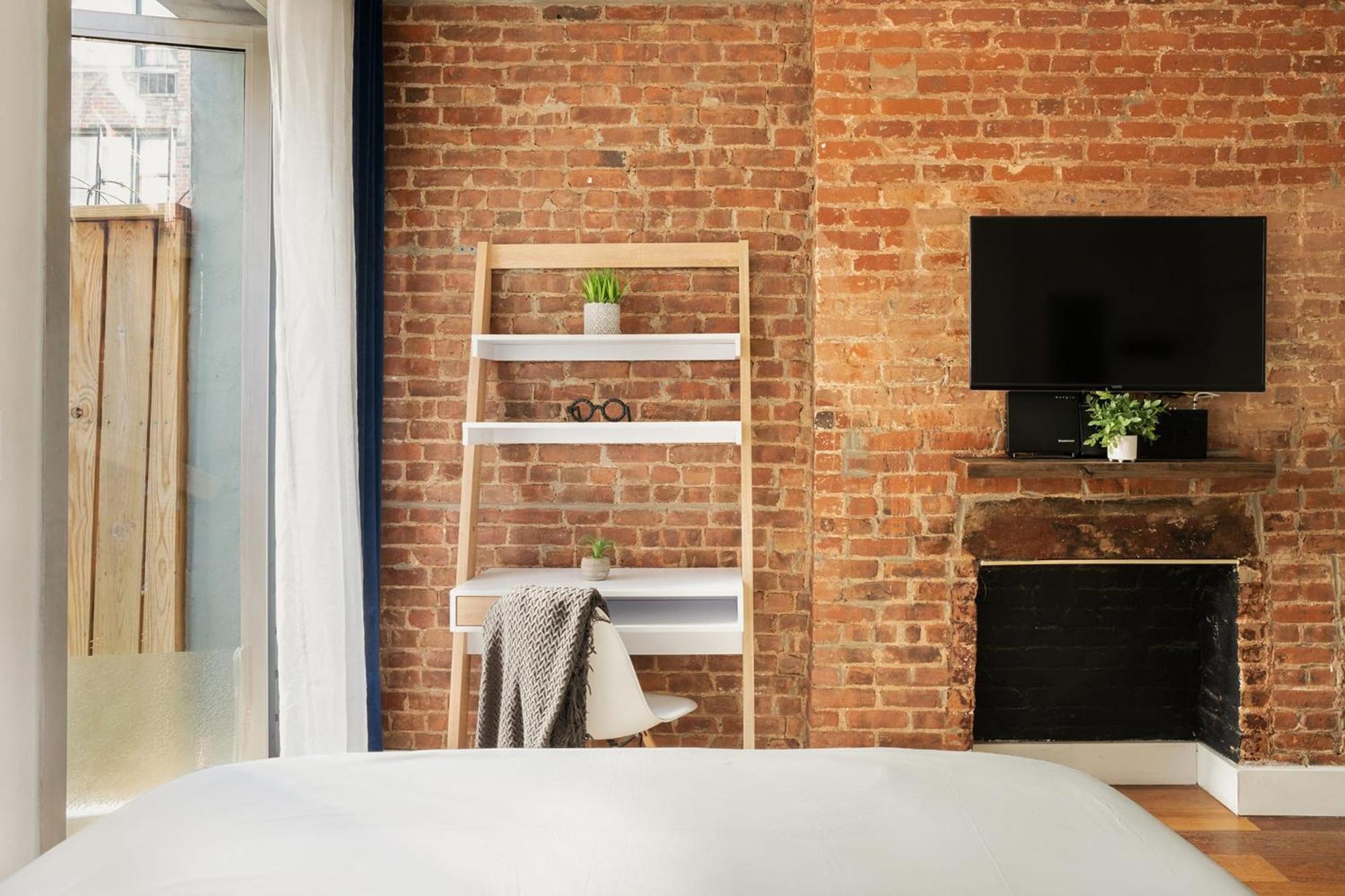 24-4 New Private Terrace W D Apt Prime Gramercy