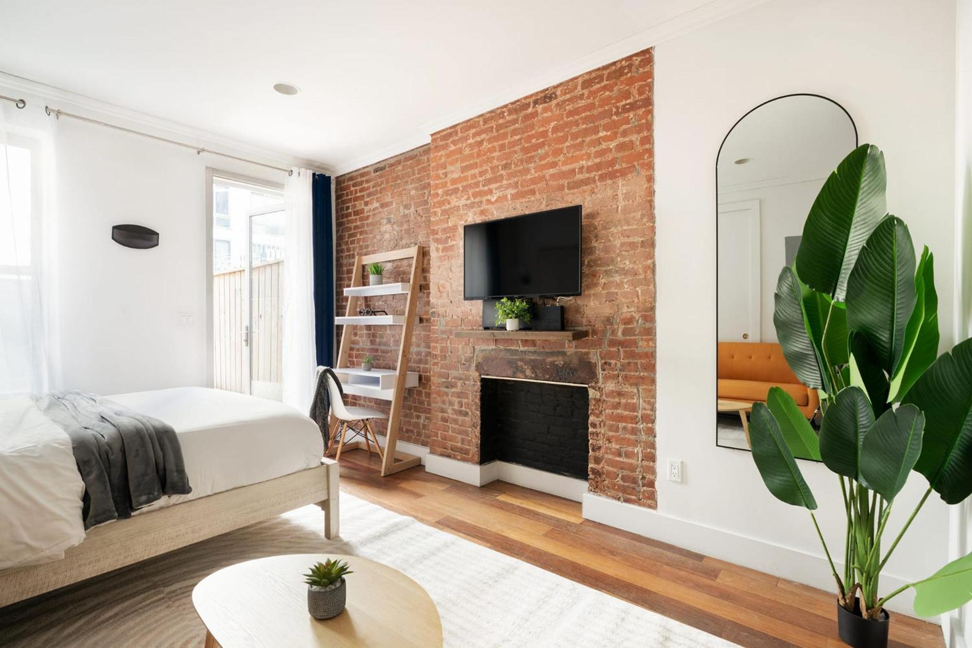 24-4 New Private Terrace W D Apt Prime Gramercy