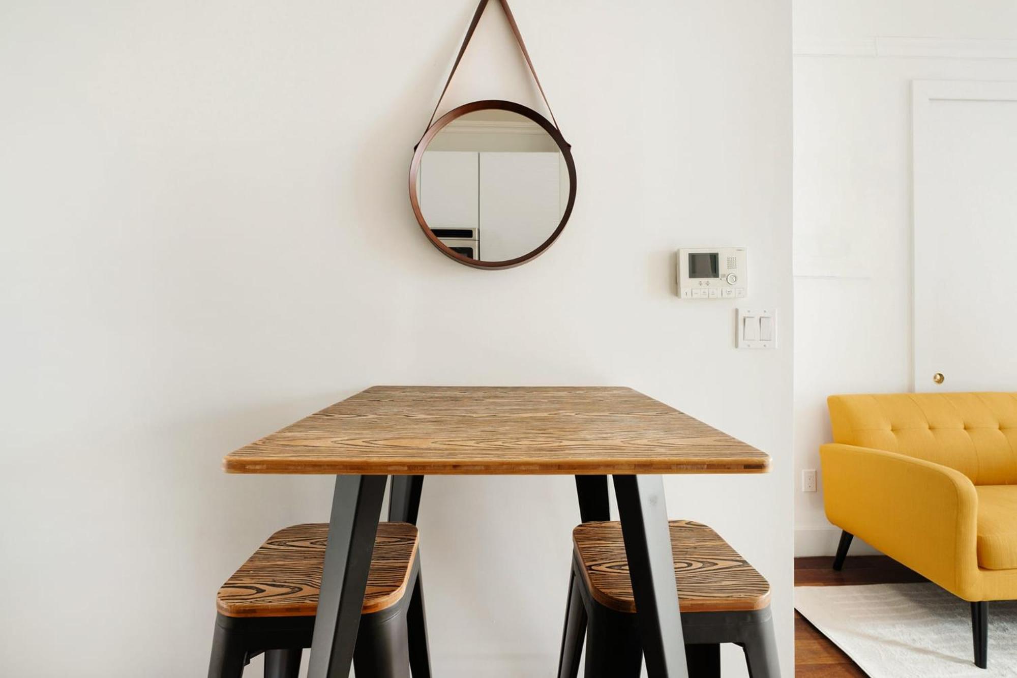 24-4 New Private Terrace W D Apt Prime Gramercy