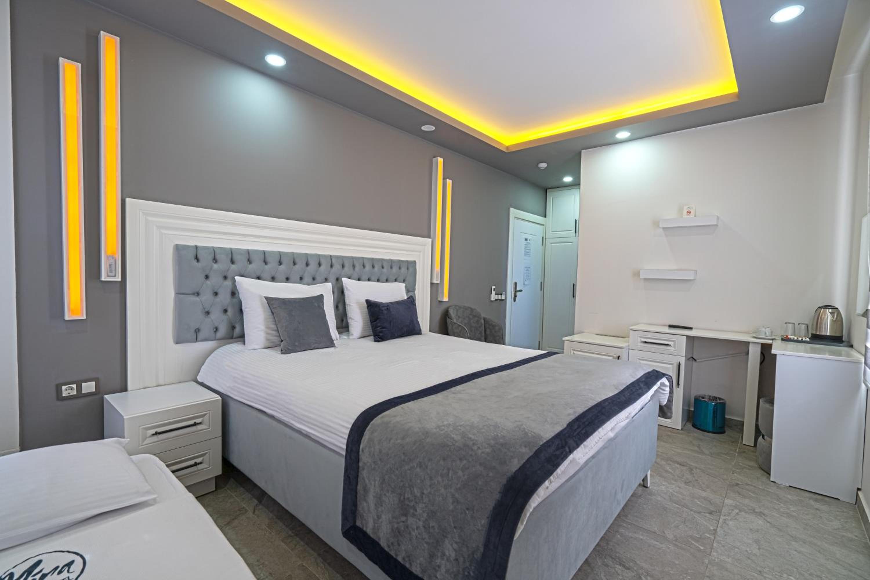 Mira Otel Antalya - Image 43