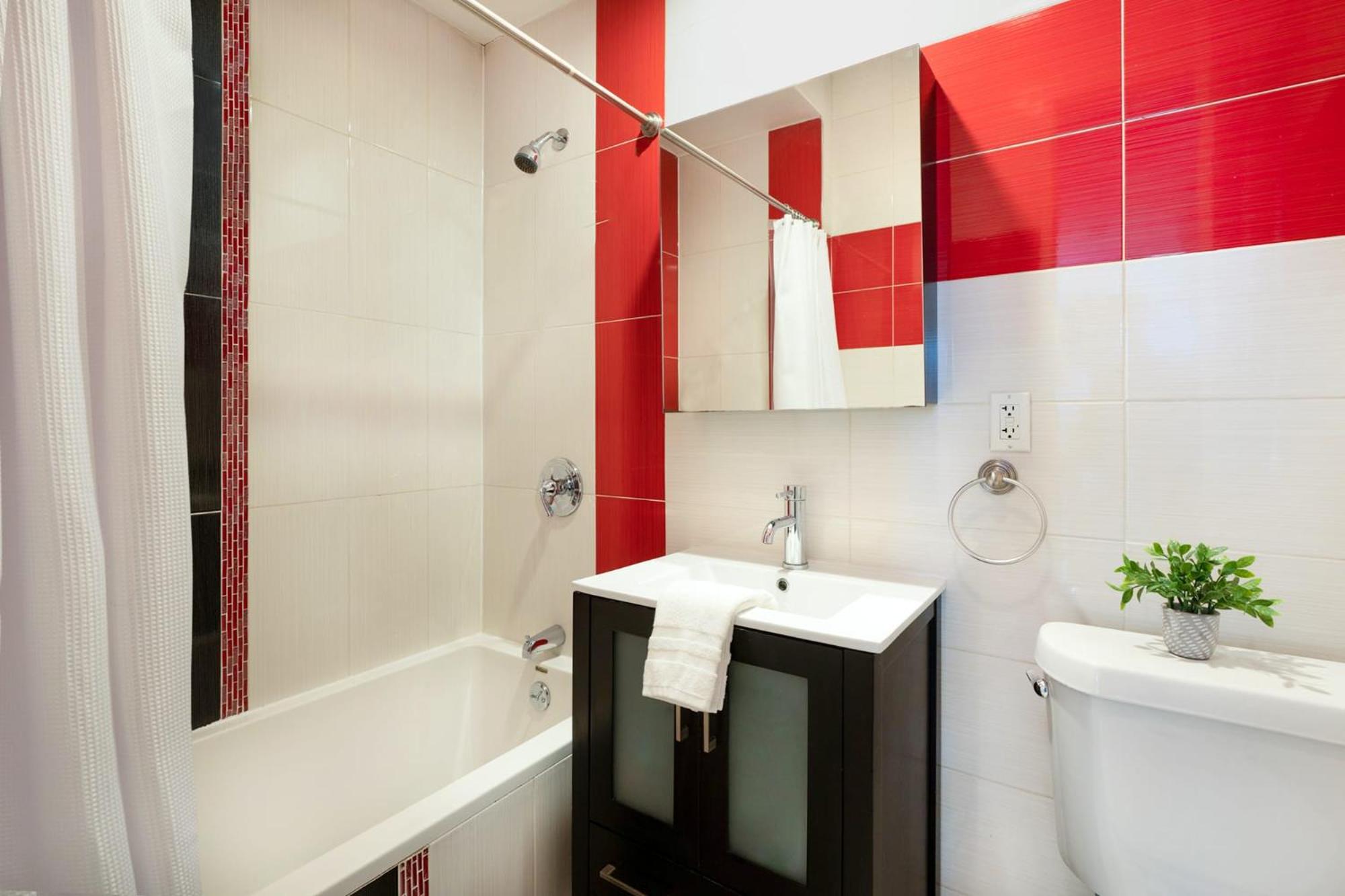 24-4 New Private Terrace W D Apt Prime Gramercy