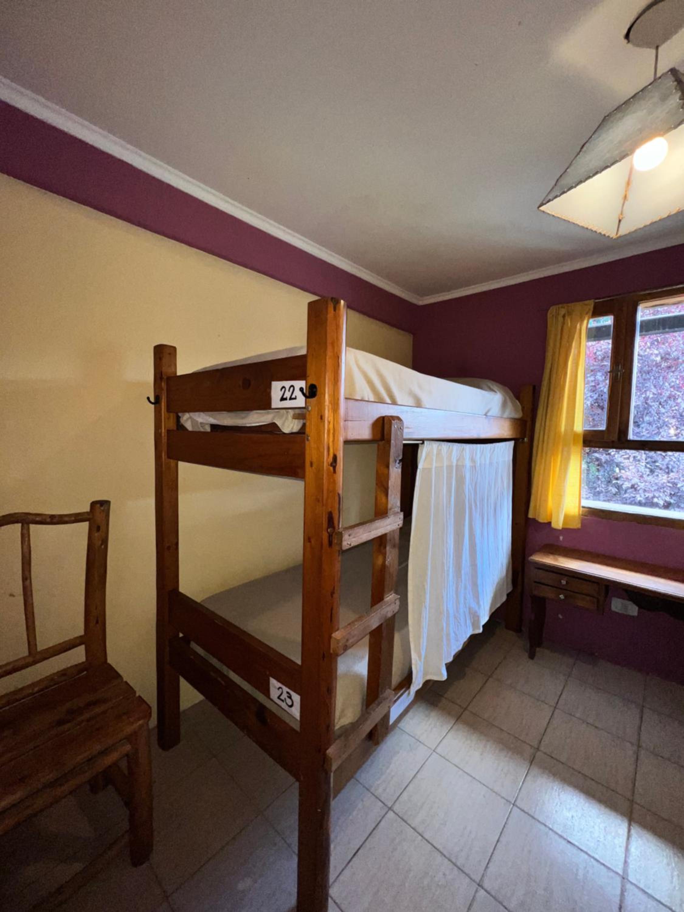 Ankatu Hostel