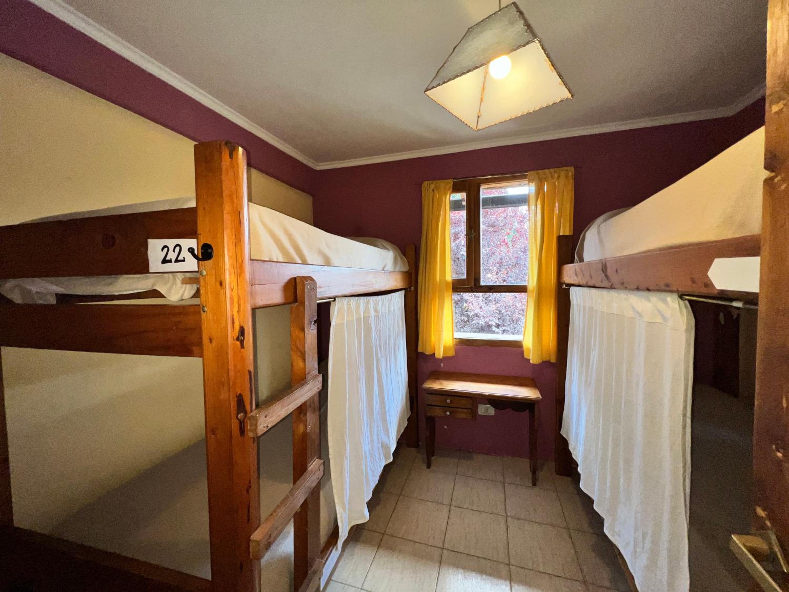 Ankatu Hostel