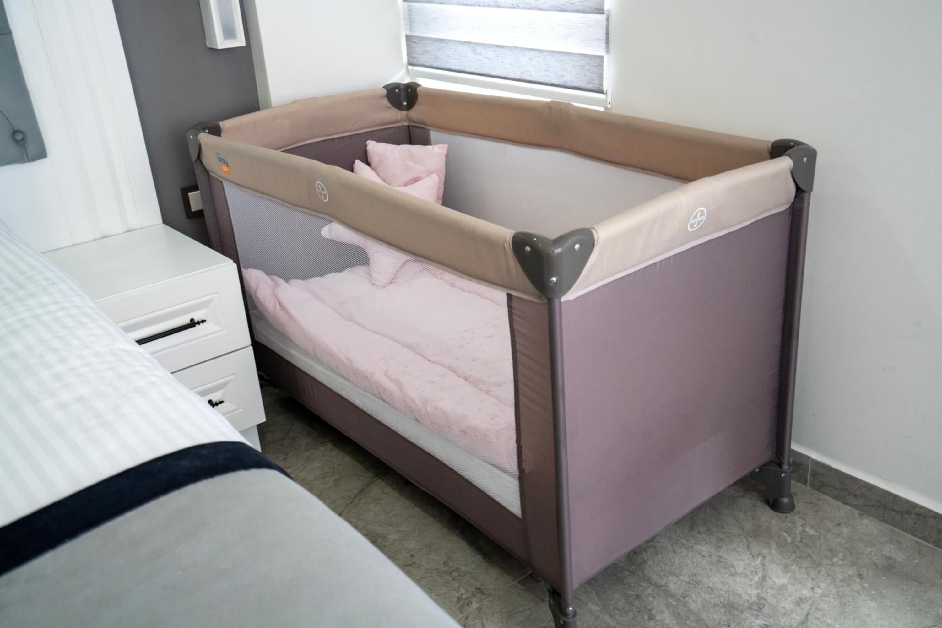 Mira Otel Antalya - Image 44